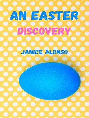 cover image of An Easter Discovery